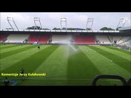 Cracovia przegrała na swoim boisku z jagiellonią białystok 1:2. Skrot Meczu Cracovia Jagiellonia Bialystok 1 2 21 06 2020 Youtube