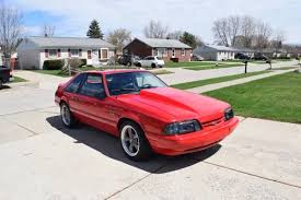 Image result for Scarlet Red 1993 FLSTF