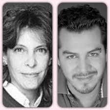 Lissy Castro & Agustín León