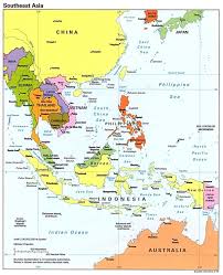 Nie je potrebné platiť za pripojenie k internetu v roamingu. Filipiny Mapa Azji Mapa Filipiny Azji Poludniowo Wschodniej Azji Azja