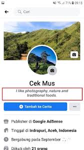 Dan untuk anda yang baru berkunjung kenal dengan blog sederhana ini, jangan lupa ikut menyebarluaskan postingan bertema cara. Cara Membuat Tulisan Bio Di Facebook Keren Berwarna Musdeoranje Net