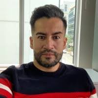 Andres Charry's Instagram, Twitter & Facebook