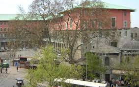 May 20, 2021 · i̇stanbul rumeli üniversitesi, bir vakıf üniversitesidir. File Istanbul Universitesi Fen Fakultesi Panoramio Jpg Wikipedia