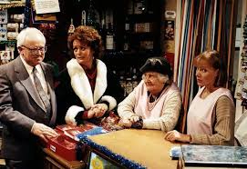 Coronation Street's Sherrie Hewson reveals she was beaten with a bat and  knocked out by ex-lover