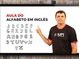 Enseña a tu hijo el alfabeto con animales en forma de letras. Alfabeto Em Ingles Aprenda A Soletrar Todo Abecedario Em Ingles