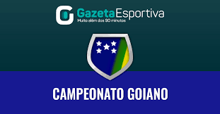 The campeonato goiano is the football league of the state of goiás, brazil. Tabela Do Campeonato Goiano 2020 Gazeta Esportiva