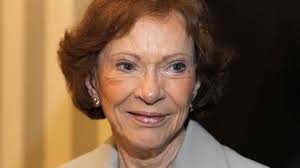 President carter and president biden, said varnice sutton. Rosalynn Carter The Former First Lady S Life And Career In Pictures