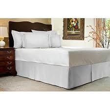 If you are looking for fine linen bed skirts, you have certainly come to a right place. Shop Bedding Harmony Lane Tailored Bedskirt 18 Inch Drop Queen White Bed Skirt With Platform Available In All Sizes And 16 Colors Fitness Sports Fan Shop Team
