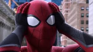 No way from home y la demora de su primer teaser oficial ha hecho la ansiedad de los fans todavía más pesada; Xa Oqcaoyb Txm