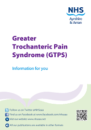 Https Www Nhsaaa Net Media 5038 Greater Trochanteric Pain Syndrome Gtps Pdf