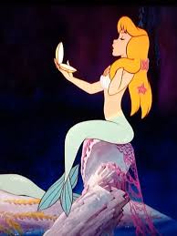 Mermaid Lagoon Disney S Peter Pan Anime Mermaid Peter Pan Mermaids Peter Pan Disney