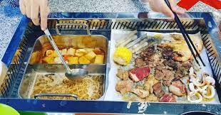 See more ideas about grilling, steamboats, ethnic recipes. Alhamdulillah 2 Ninja Boy Steamboat Grill Bangi Facebook