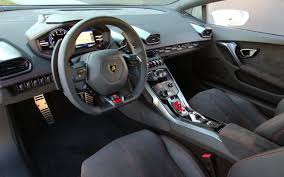 2015 Lamborghini Huracan Interior Lamborghini Huracan 2015 Lamborghini Huracan Lamborghini