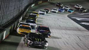 The nascar cup series season begins with speedweeks on feb. Nascar To Resume Season In Mid May Without Spectators Cgtn