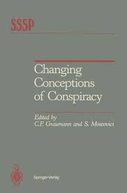 Conspiracy Theory in Conflict Escalation | SpringerLink