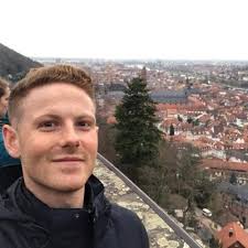 Ben Reidy (@benjreidy)