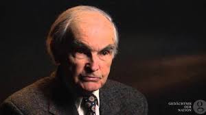 Zeitzeuge Carl Dirks: Häuser der russischen Bevölkerung als Brennholz