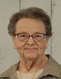 Kay Angstrom Obituary February 13, 2022