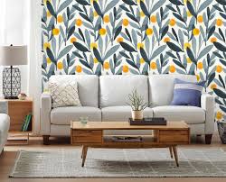 This walnut mid century modern coffee table has a fan of six slimline arched legs. The Best Wallpaper On Etsy Mid Century Modern Coffee Table Decor 1588x1282 Wallpaper Teahub Io