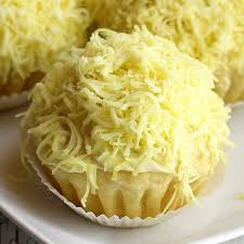 Ensaymada