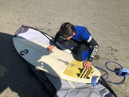 13th Annual 100 Wave Challenge