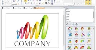 تحميل برنامج تصميم الشعارات واللوجو logo designer pro 2021