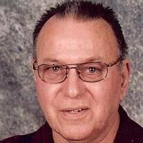 Willard Harrell Obituary