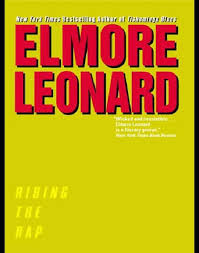 Elmore leonard was the king of crime writing and one of the greats of modern fiction. Read Online Read Free Novel Read Light Novel Onlinereadfreenovel Com
