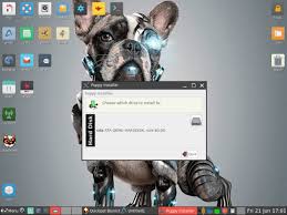 The next stable release of slacko puppy linux is out! Puppy Linux Review From An Opensuse User Cubiclenate S Techpad