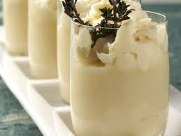 Mousse De Choux Fleur Facile Recette Recettes De Cuisine Recette Mousse Recette Sympa