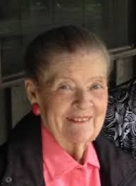 Marilyn Somerville Obituary (1928