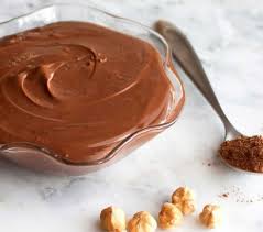 Pate A Tartiner Pralinee Au Thermomix Recette Thermomix Thermomix Recette Pate A Tartiner Nutella Thermomix