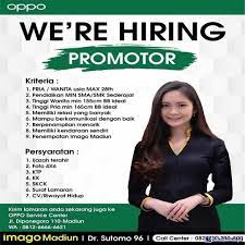 Check spelling or type a new query. Lowongan Kerja Oppo Agustus 2021