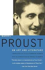 Amazon.com: Proust