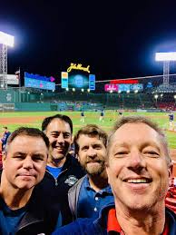 Xaverian Class of '86