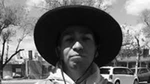 Jason 'Lobo' Sedillo