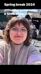 Our Spring Break 2024 @ The Stargazer Cabin in Marshall Arkansas and Silver  Dallas City! What a nice get away we had! I’m so glad they live to travel  as much as I do! Nature reset and SDC fun was just ...