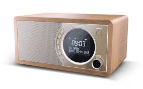 And if radio lovers want to listen to the growing band of digital only radio stations, they need a dab radio in 50s style to indulge their hobby. Best Dab Radios