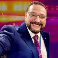 Carlos Collao's Instagram, Twitter & Facebook