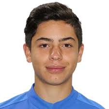 Profile Luis Garzon, : Info, news, matches and statistics