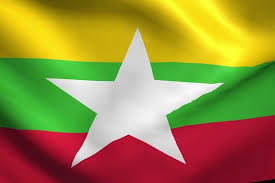 สหภาพพม่า (union of myanmar) ที่ตั้ง. à¸›à¸£à¸°à¹€à¸—à¸¨à¸žà¸¡ à¸² Asean à¸­à¸²à¹€à¸‹ à¸¢à¸™à¸™ à¸²à¸£