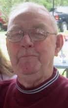 Obituary information for George M. Corcoran