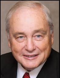 Obituary information for Hon. Gene Schnelz