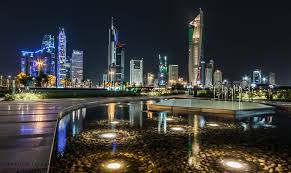 Kuwait Beautiful Destinations Kuwait City Kuwait