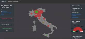 È quanto si apprende da fonti di. Covid 19 Ecco Il Nuovo Dpcm E Le Misure Regionali