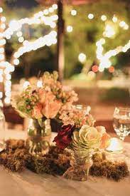 Real Weddings Inspiration Boards Project Wedding Romantic Rustic Wedding Vintage Wedding Theme Rustic Vintage Wedding