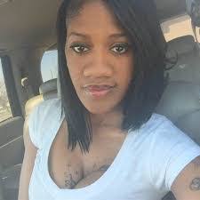 Michelle Buford's Instagram, Twitter & Facebook