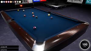 Hello everyone, i am bringing you the latest script from the pool billiard pro game with even more. Don T Be Confused It S Pool Not Brunswick Pro Billiards On Xbox One Switch And Pc Thexboxhub