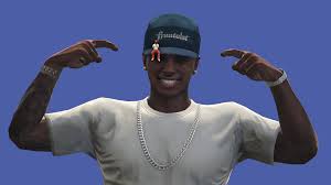 Become a supporter today and help make this dream a reality! Da Baby In Gta Less Goooo Gtaonline