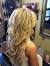 Loose Curl Long Wavy Hairstyles